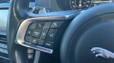 Jaguar F-Pace 2.0d [180] Chequered Flag 5dr Auto AWD Diesel Estate